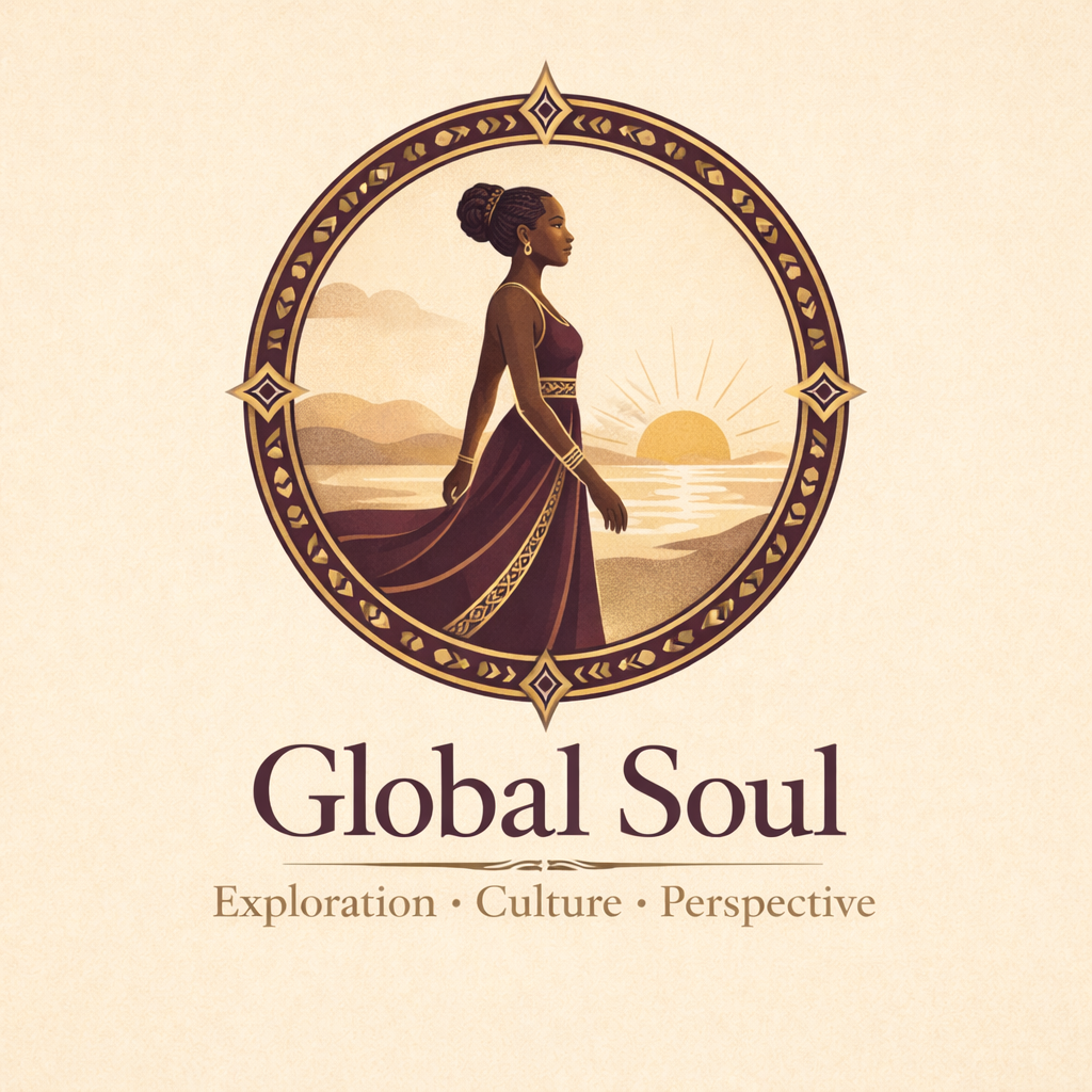 Global Soul